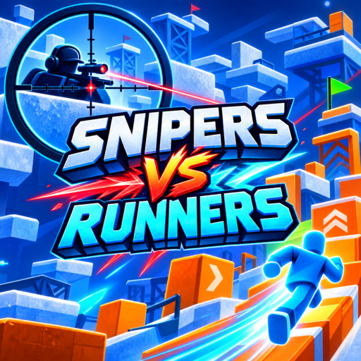 Snipers Vs Runners